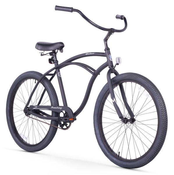 Firmstrong Urban Man Aluminum Single Speed Men's 26