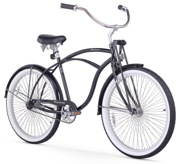 Firmstrong Urban LRD Single Speed- Men's 26