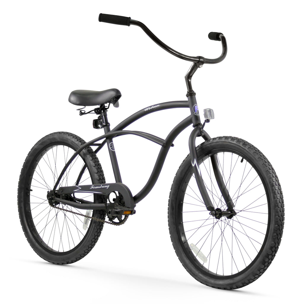Firmstrong Urban Man Single Speed Men s 24
