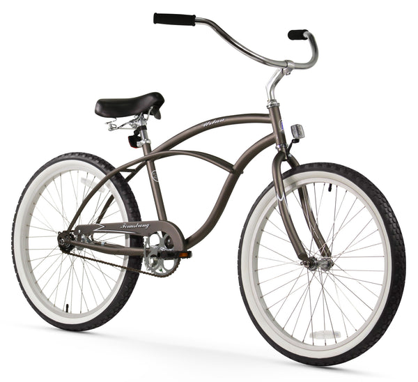 24 inch beach cruiser bike top