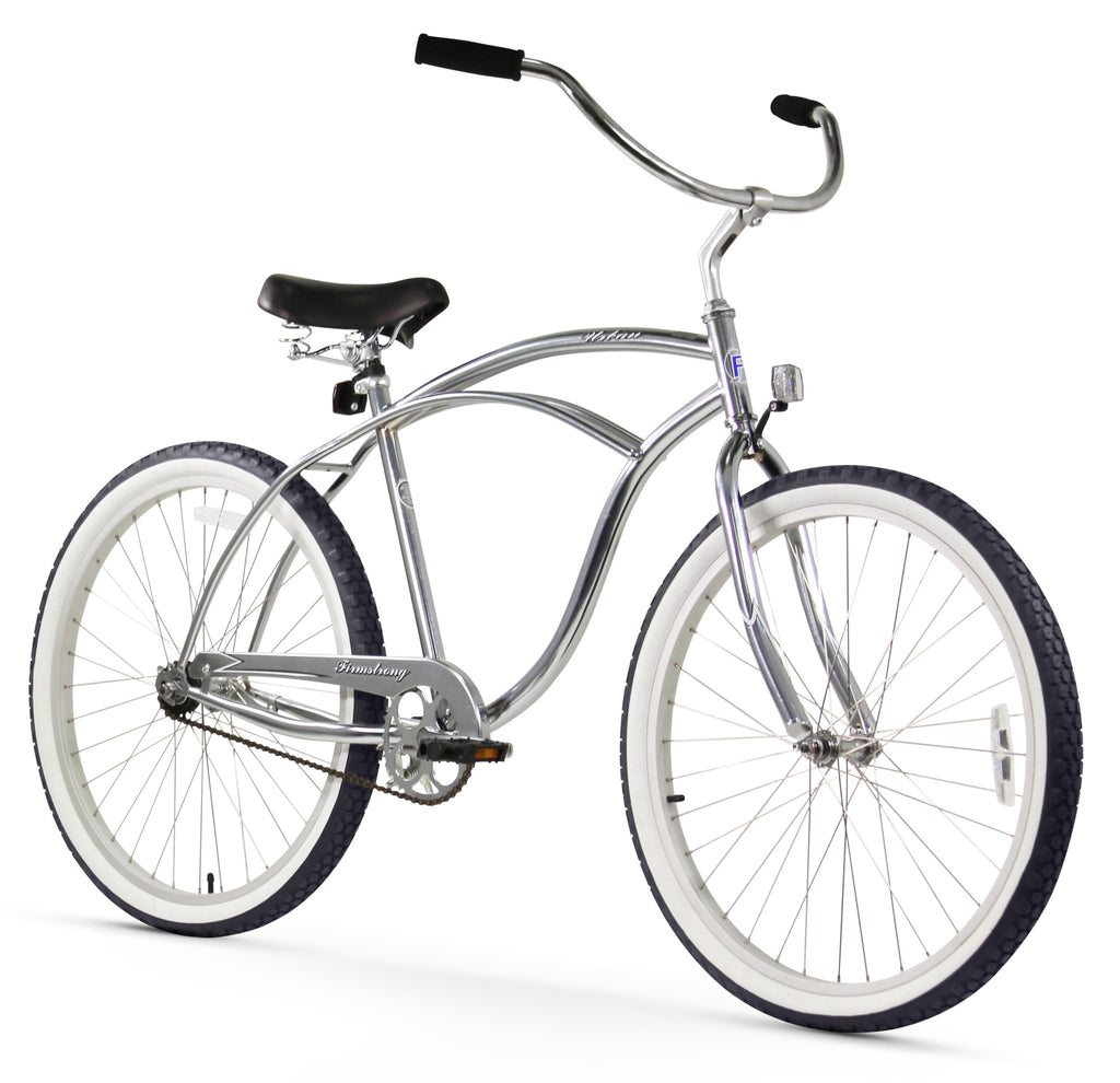 firmstrong 26 beach cruiser