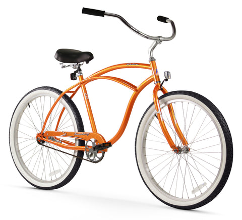 Women's cruiser bike accessories discount