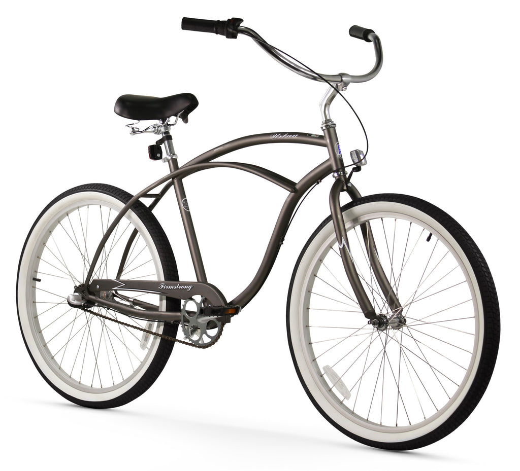 Firmstrong urban cruiser bike store