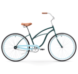 Firmstrong Urban Lady Special Edition 26 Single Speed Beach Cruiser Bicycle