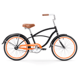 Firmstrong Urban Boy Special Edition 20 Single Speed Beach Cruiser Bicycle