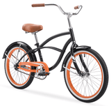 Firmstrong Urban Boy Special Edition 20 Single Speed Beach Cruiser Bicycle