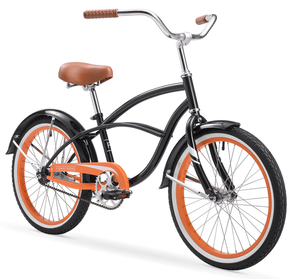 Kids cruiser discount bike