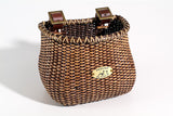 Classic Stained Basket