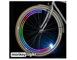 M204 - 4 Full Color LED Light