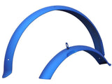 26" Firmstrong Fender Set - Front and Rear Fenders