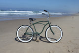 Firmstrong Urban Man Single Speed - Men's 26" Beach Cruiser Bike