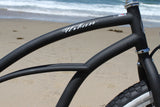 Firmstrong Urban Man Single Speed - Men's 26" Beach Cruiser Bike