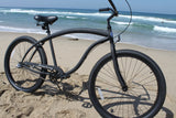 Firmstrong Prestige Bruiser 3 Speed - Men's 26" Beach Cruiser Bike