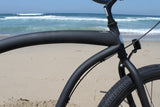 Firmstrong Prestige Bruiser 3 Speed - Men's 26" Beach Cruiser Bike