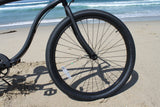 Firmstrong Prestige Bruiser 3 Speed - Men's 26" Beach Cruiser Bike