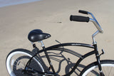 Firmstrong Urban Man Single Speed - Men's 26" Beach Cruiser Bike
