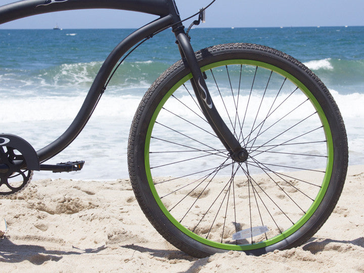 Firmstrong fat tire beach cruiser store