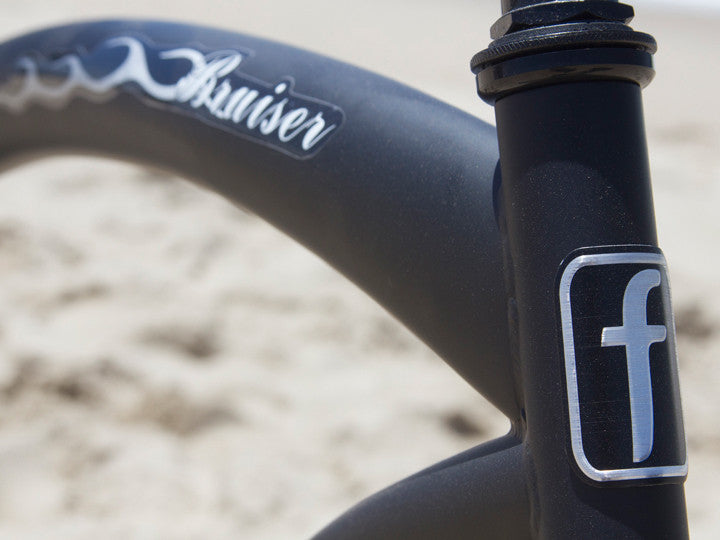 Firmstrong bruiser store 3 speed