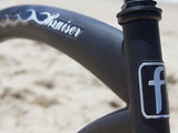 Firmstrong Prestige Bruiser 3 Speed - Men's 26" Beach Cruiser Bike