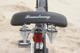 Firmstrong Urban Deluxe Single Speed- Men's 26" Stretch Cruiser