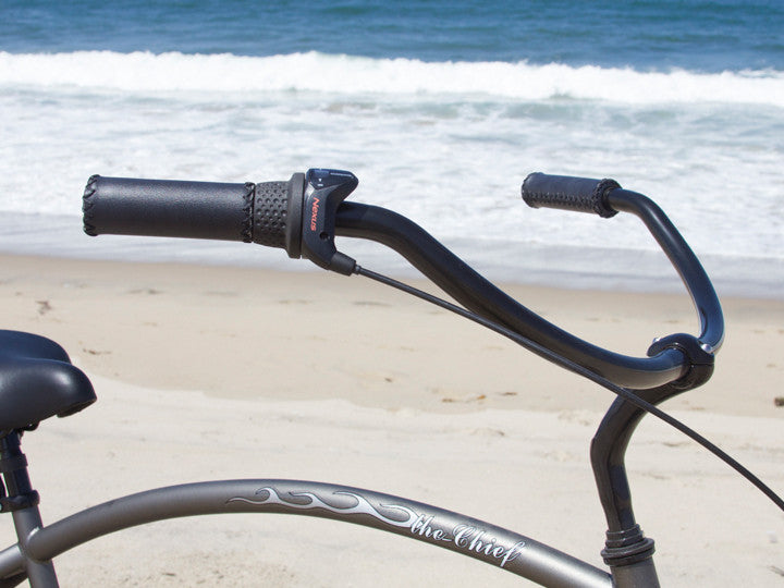 Nexus hotsell beach cruiser