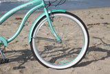 Firmstrong Bella Classic 7 Speed - Women's 26" Beach Cruiser Bike