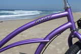 Firmstrong Urban Lady 3 Speed - Women's 26" Beach Cruiser Bike