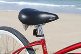 Firmstrong Urban Lady 3 Speed - Women's 26" Beach Cruiser Bike