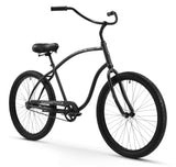 Firmstrong Chief Single Speed - Men's 26" Beach Cruiser Bike