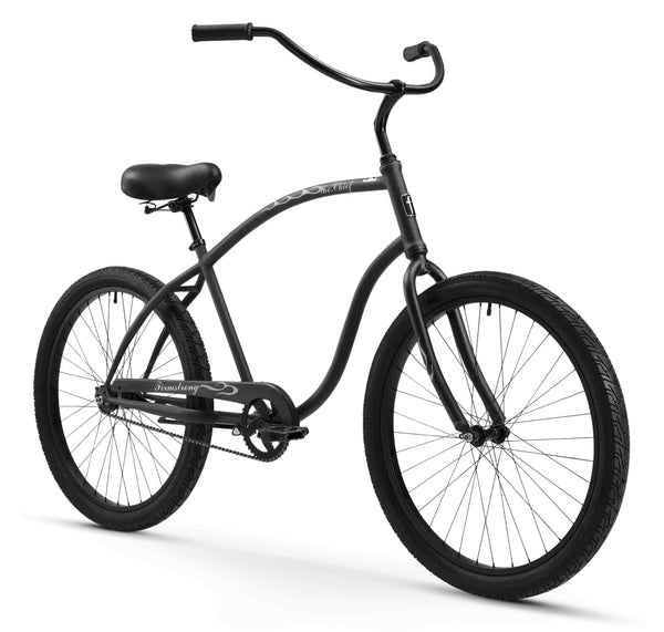 Tyres Electra Knobby Cruiser - No More Boring Rides Tyres Electra Knobby Cruiser - No More Boring Rides