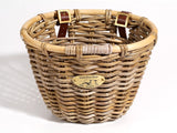 Oval Basket