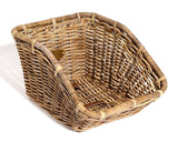 Tremont Rear Cargo Basket with Straps