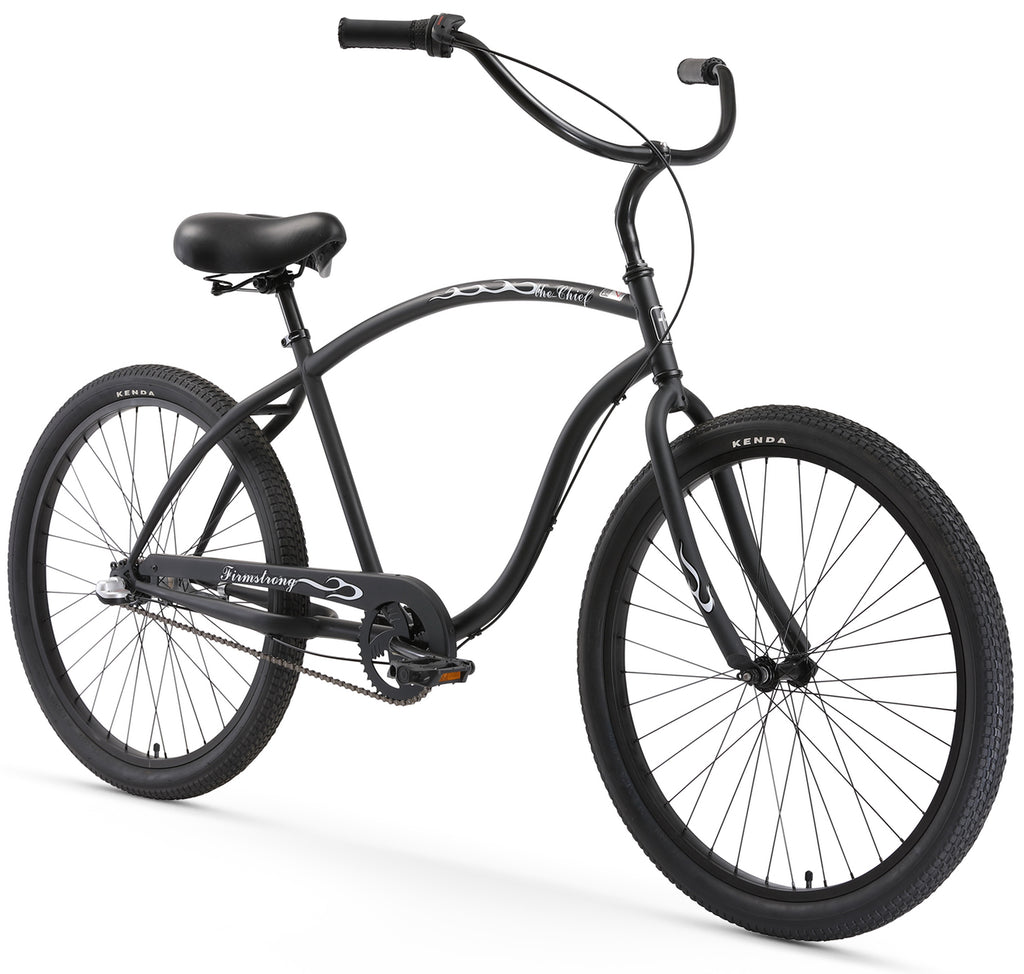 Firmstrong Chief 3 Speed