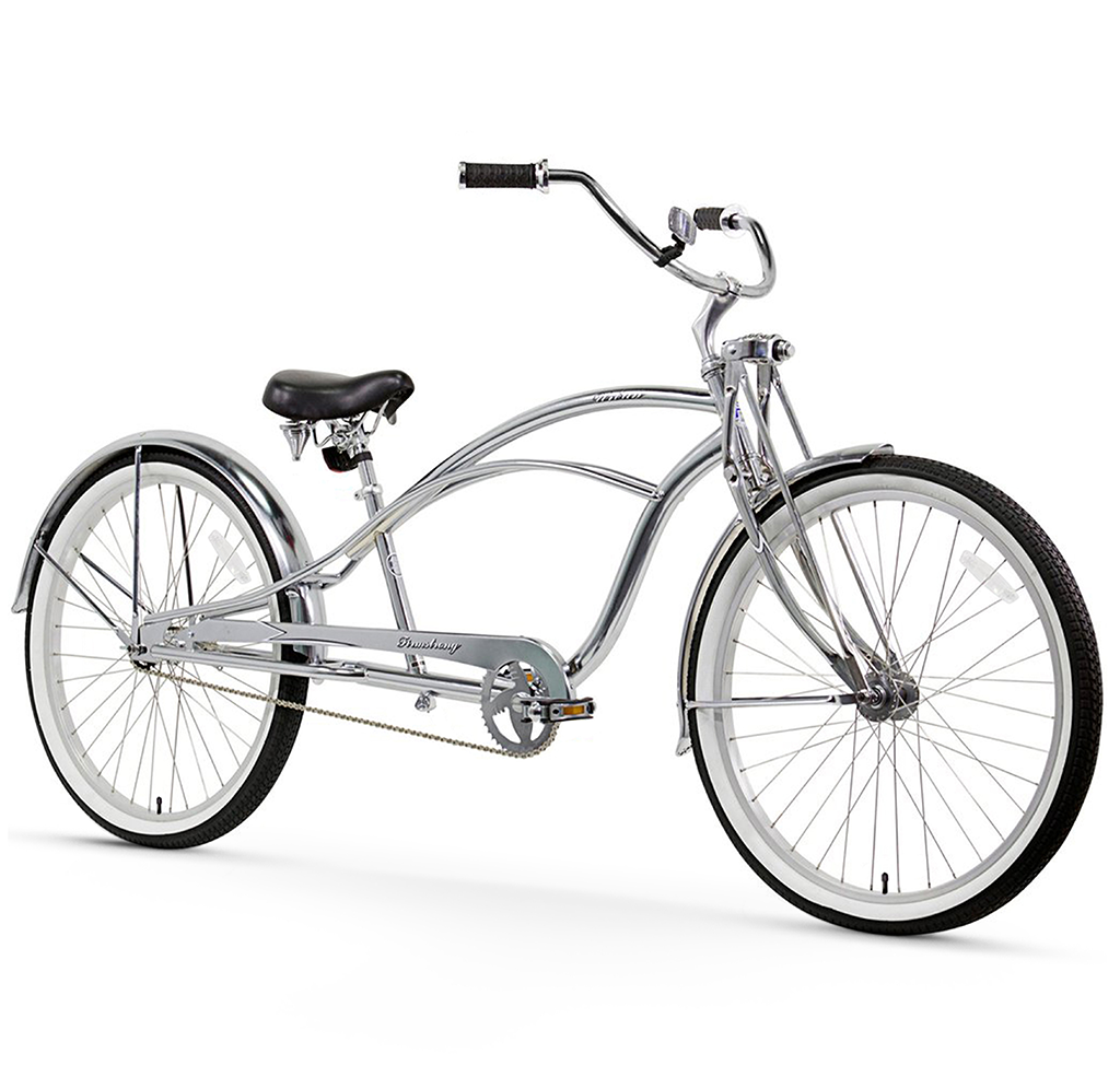 Firmstrong Urban Deluxe Single Speed Men s 26