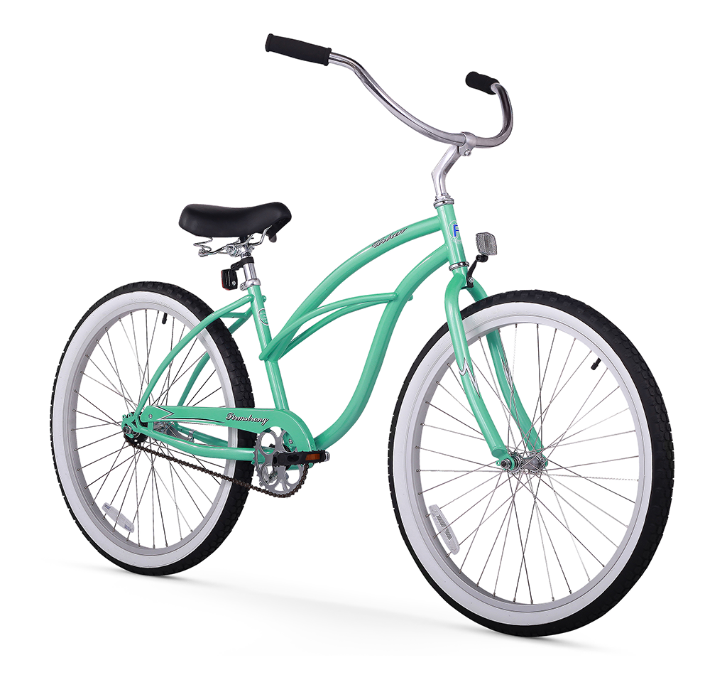 Firmstrong Urban Lady Single Speed Women s 24