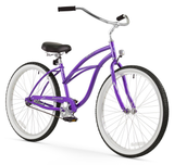 Firmstrong urban girl single speed beach cruiser bicycle best sale