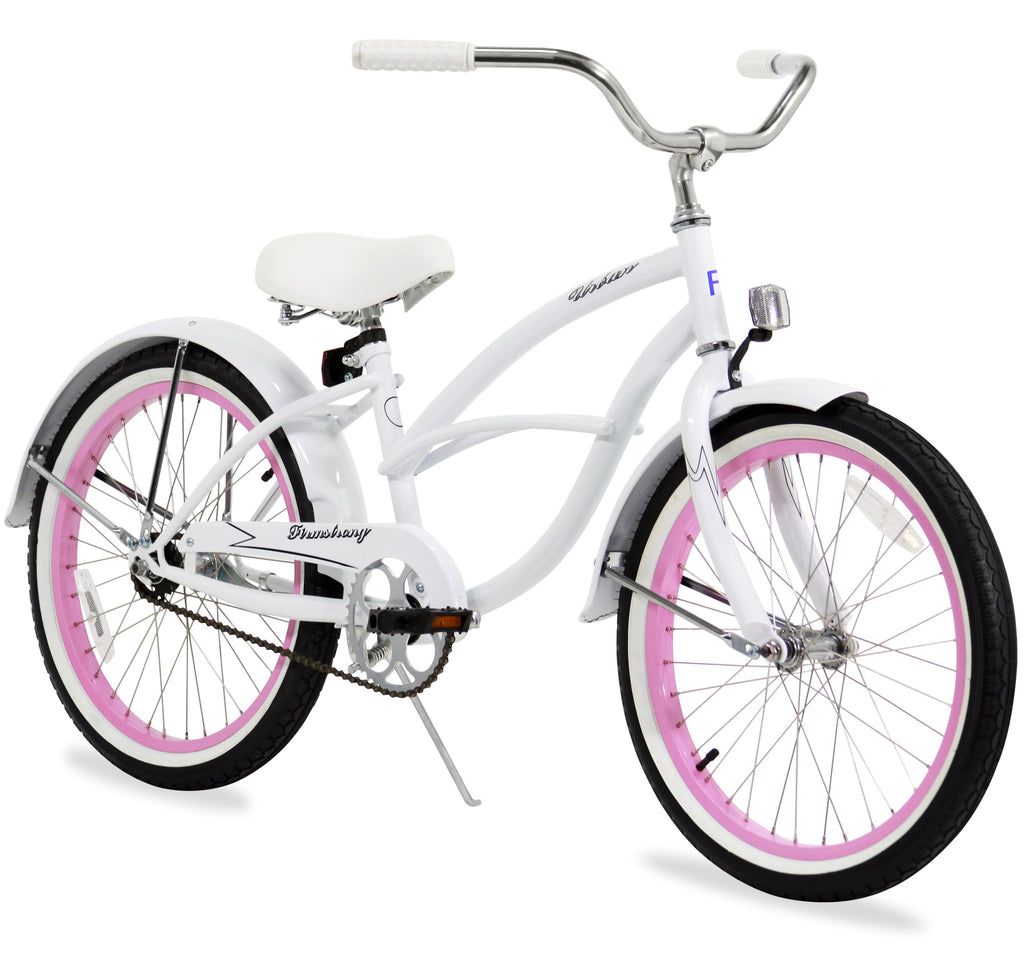 Girls 20 sale inch beach cruiser