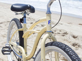 Firmstrong Urban Lady 3 Speed - Women's 26" Beach Cruiser Bike