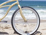 Firmstrong Urban Lady 3 Speed - Women's 26" Beach Cruiser Bike