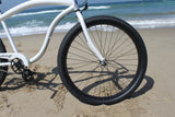 Firmstrong Prestige Bruiser 3 Speed - Men's 26" Beach Cruiser Bike