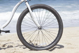 Firmstrong Chief 3 Speed - Men's 26" Beach Cruiser Bike