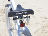 Firmstrong Urban Lady Aluminum - Women's 26" Beach Cruiser Bike