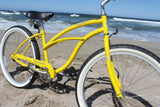 Firmstrong Urban Lady Single Speed - Women's 26" Beach Cruiser Bike