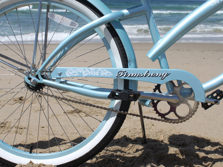 Firmstrong Bella Classic Girl 20 Beach Cruiser Bicycle Firmstrong Bikes