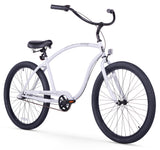 Firmstrong Chief 3 Speed - Men's 26" Beach Cruiser Bike