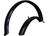 26" Firmstrong Fender Set - Front and Rear Fenders