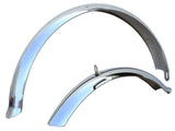 26" Firmstrong Fender Set - Front and Rear Fenders