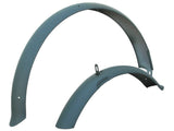 26" Firmstrong Fender Set - Front and Rear Fenders