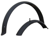 26" Firmstrong Fender Set - Front and Rear Fenders