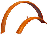 26" Firmstrong Fender Set - Front and Rear Fenders